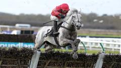 Grey Dawning in action